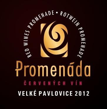Cabernet Moravia vyhrála zlatou medaili na Promenádě červených vín!