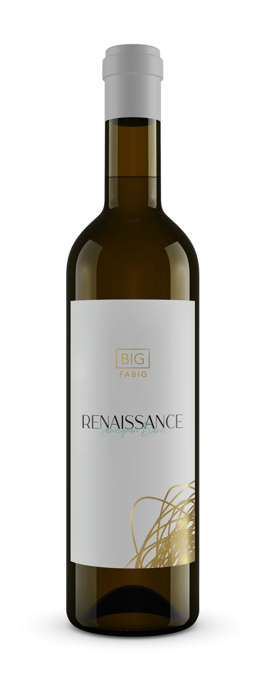 Sauvignon Blanc RENAISSANCE 2020