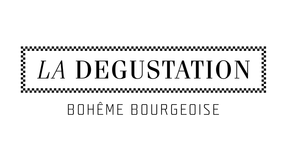 Fabig & Michelin restaurant La Degustation Bohême Bourgeoise
