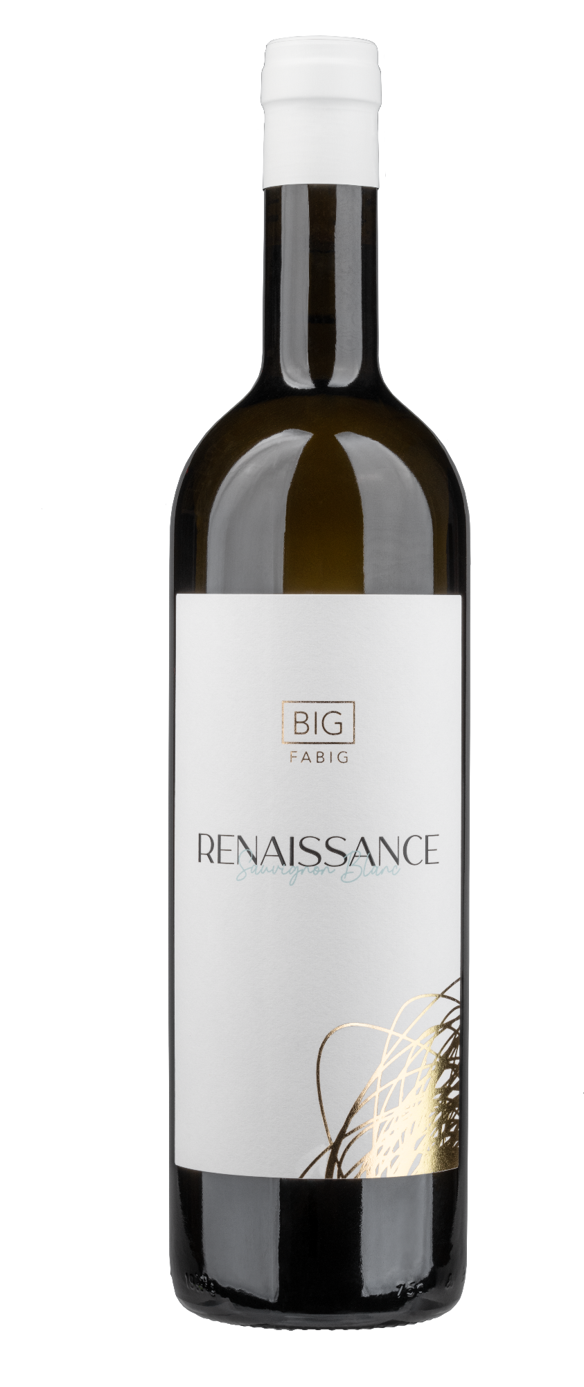 Sauvignon Blanc RENAISSANCE 2021